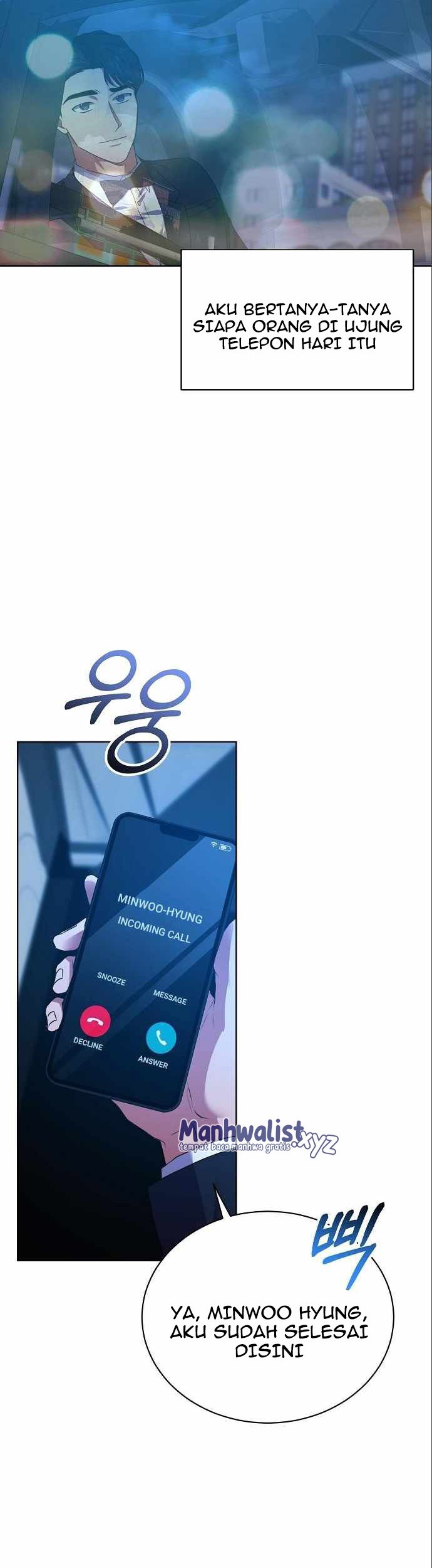 National Tax Service Thug Chapter 30 - halaman 14