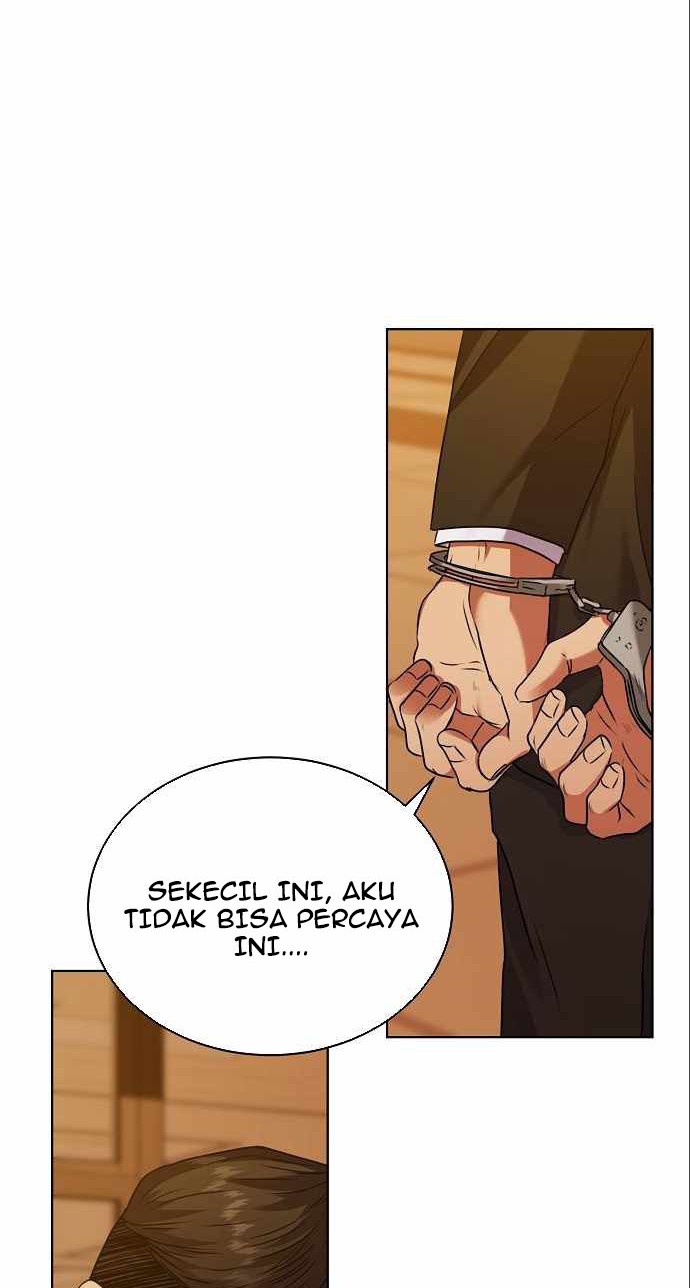 National Tax Service Thug Chapter 30 - halaman 2