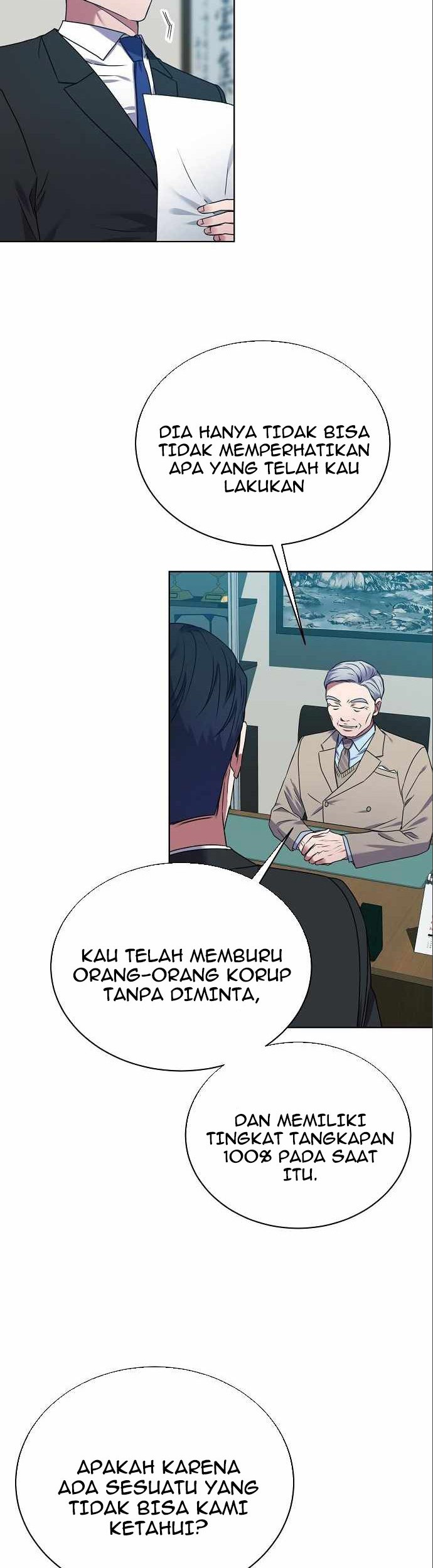 National Tax Service Thug Chapter 30 - halaman 26