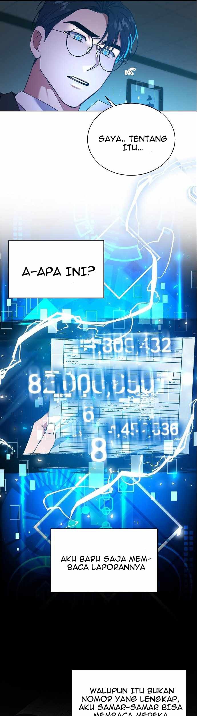 National Tax Service Thug Chapter 30 - halaman 28