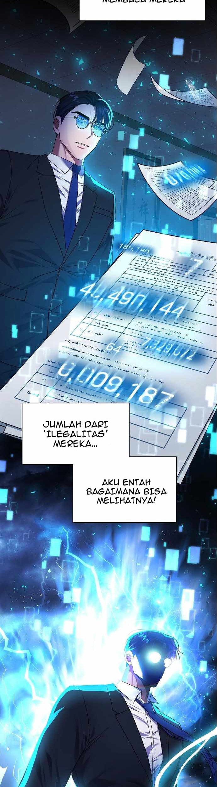 National Tax Service Thug Chapter 30 - halaman 29
