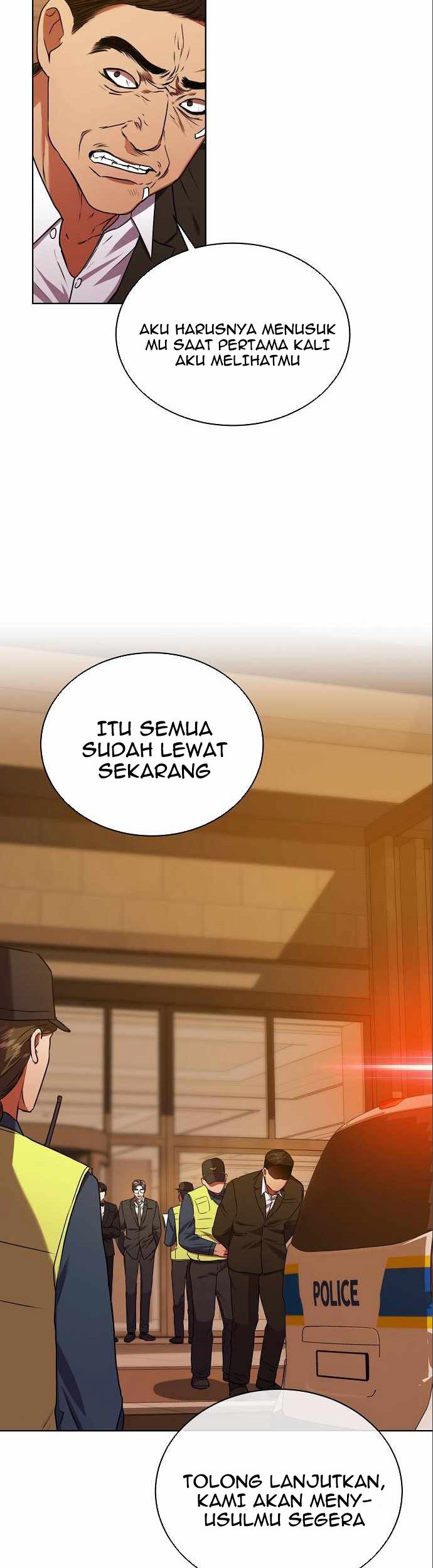National Tax Service Thug Chapter 30 - halaman 3