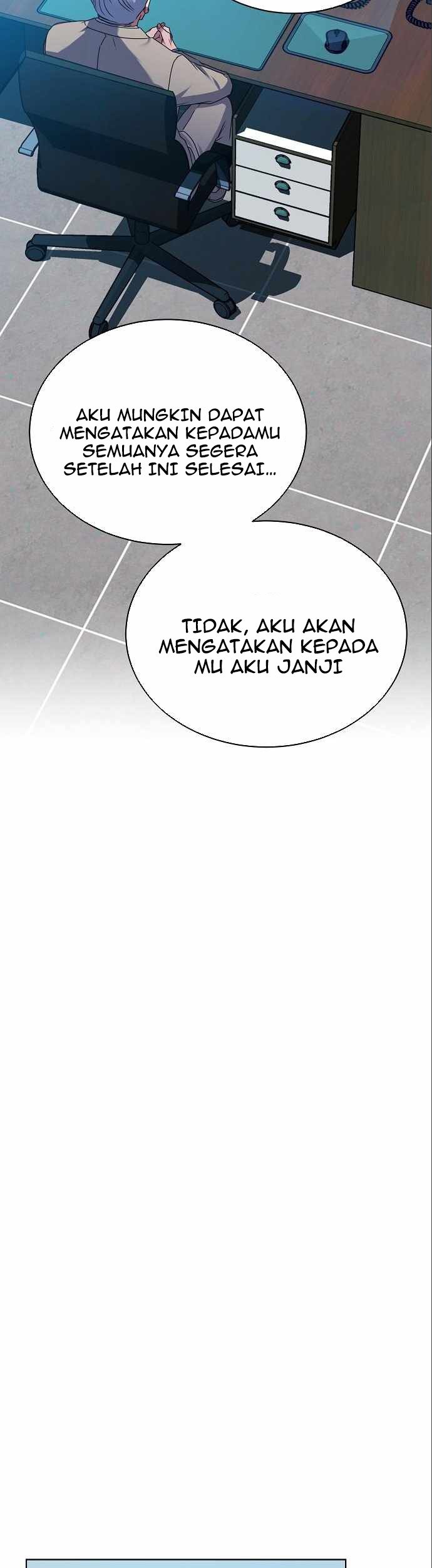 National Tax Service Thug Chapter 30 - halaman 32