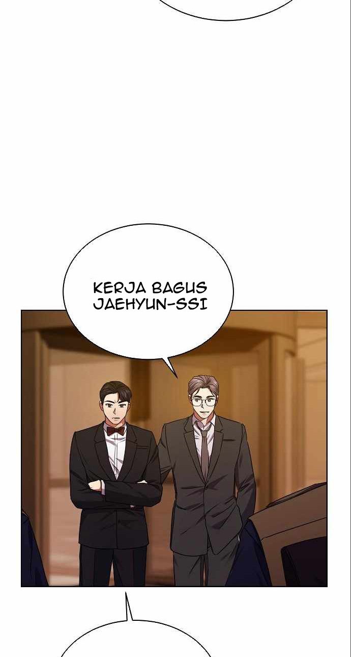 National Tax Service Thug Chapter 30 - halaman 4