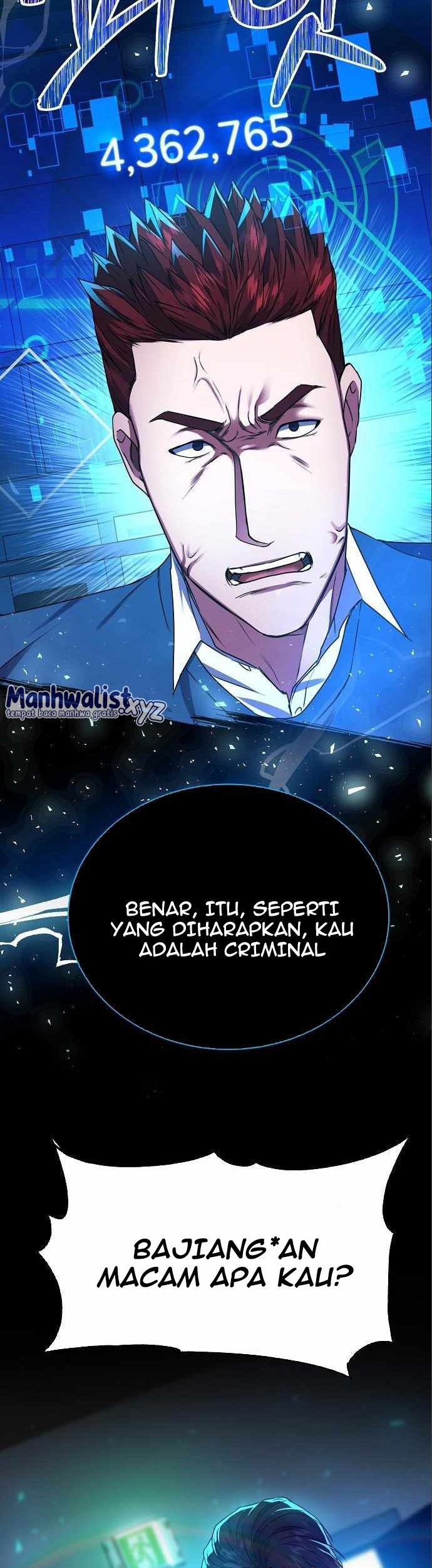 National Tax Service Thug Chapter 30 - halaman 44
