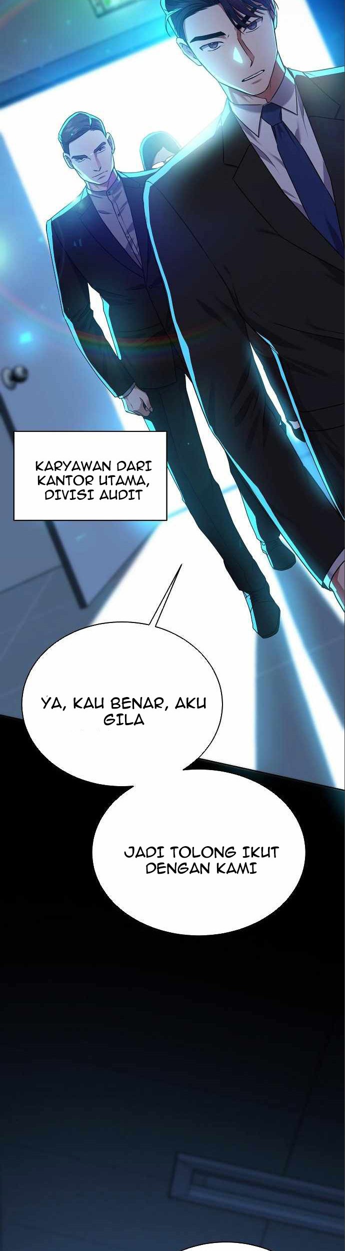 National Tax Service Thug Chapter 30 - halaman 45