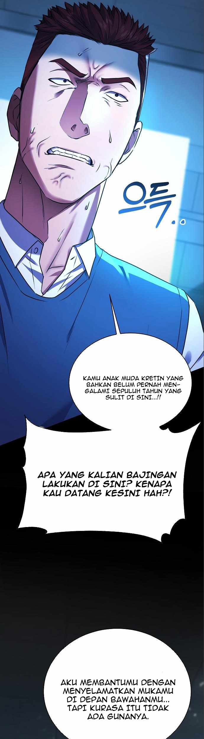 National Tax Service Thug Chapter 30 - halaman 47