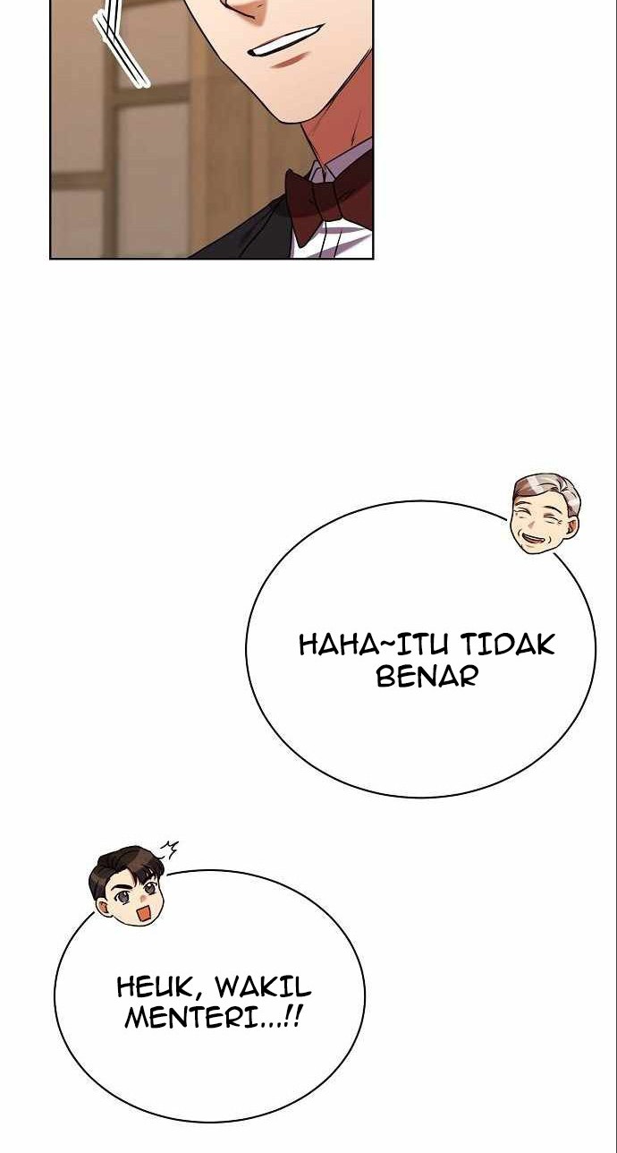 National Tax Service Thug Chapter 30 - halaman 6