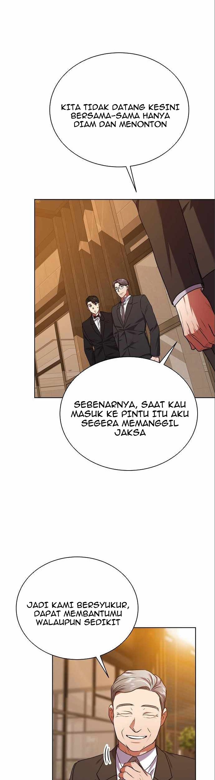National Tax Service Thug Chapter 30 - halaman 7