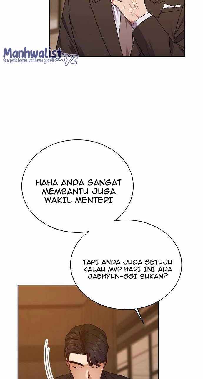 National Tax Service Thug Chapter 30 - halaman 8