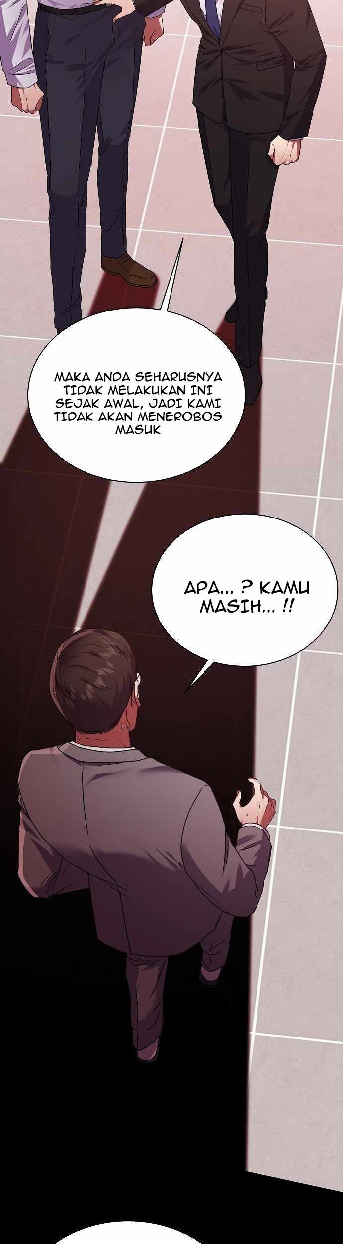National Tax Service Thug Chapter 31 - halaman 22