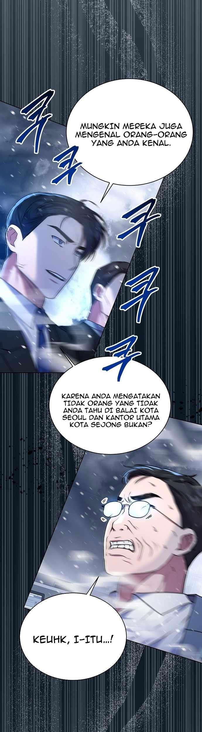 National Tax Service Thug Chapter 31 - halaman 27