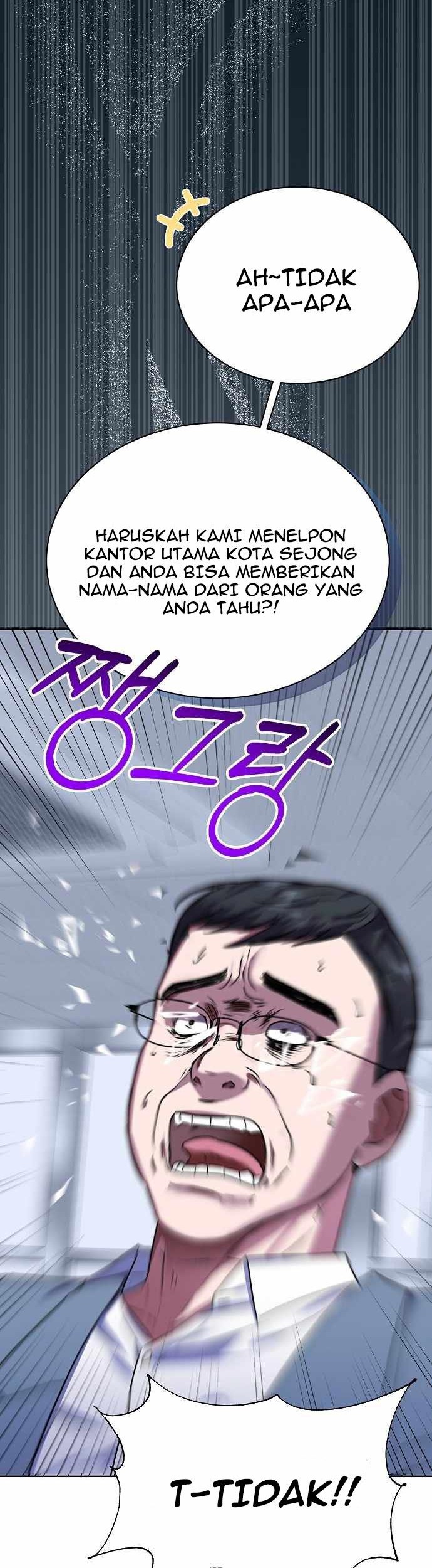 National Tax Service Thug Chapter 31 - halaman 28
