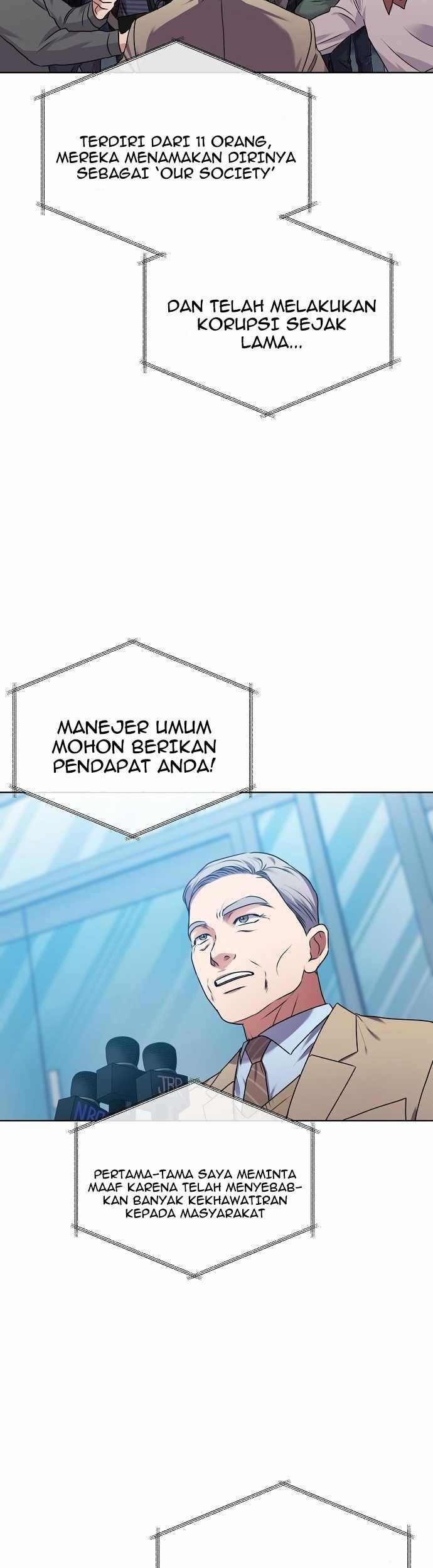 National Tax Service Thug Chapter 31 - halaman 41