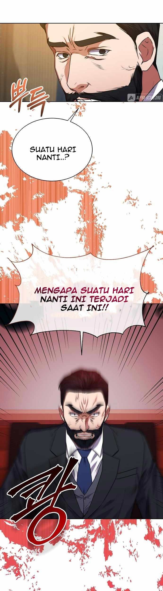 National Tax Service Thug Chapter 31 - halaman 45