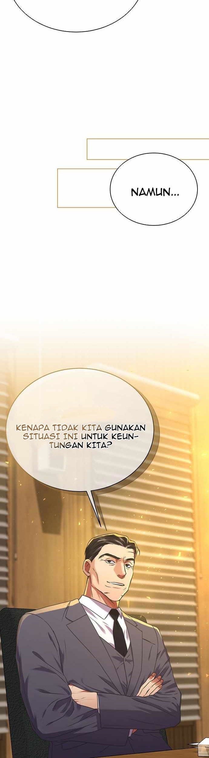 National Tax Service Thug Chapter 31 - halaman 48