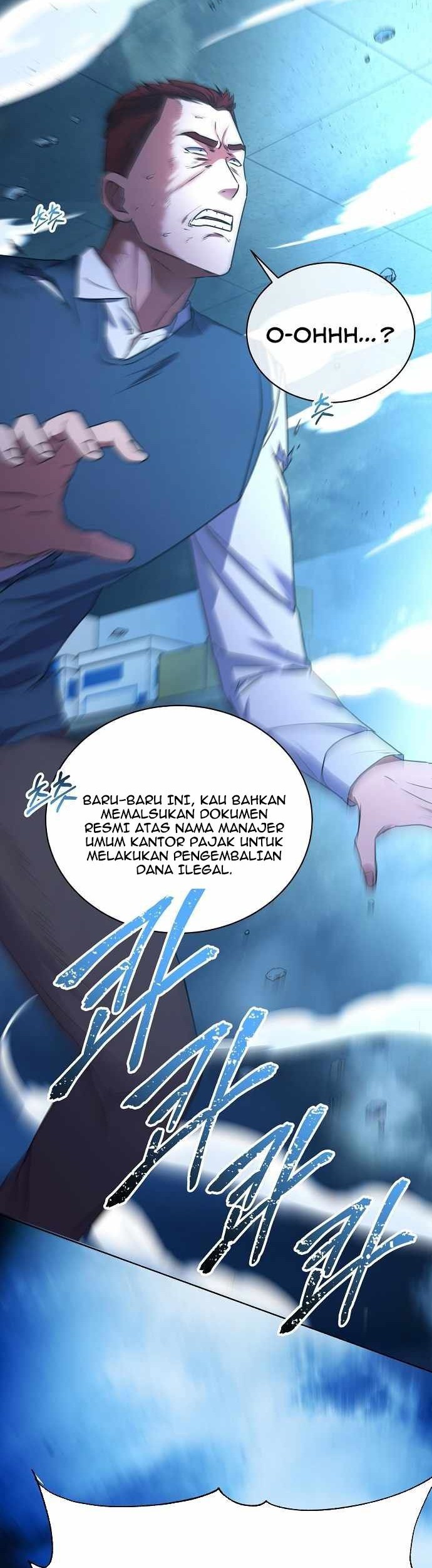 National Tax Service Thug Chapter 31 - halaman 6