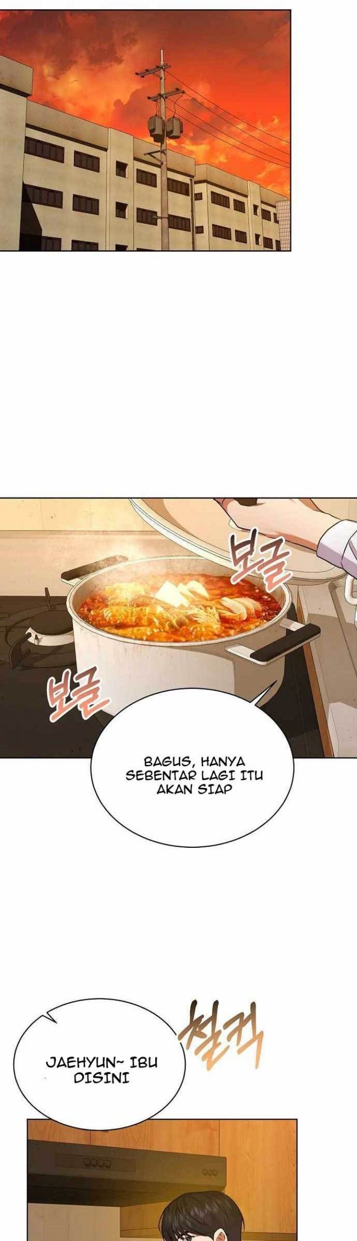 National Tax Service Thug Chapter 32 - halaman 13