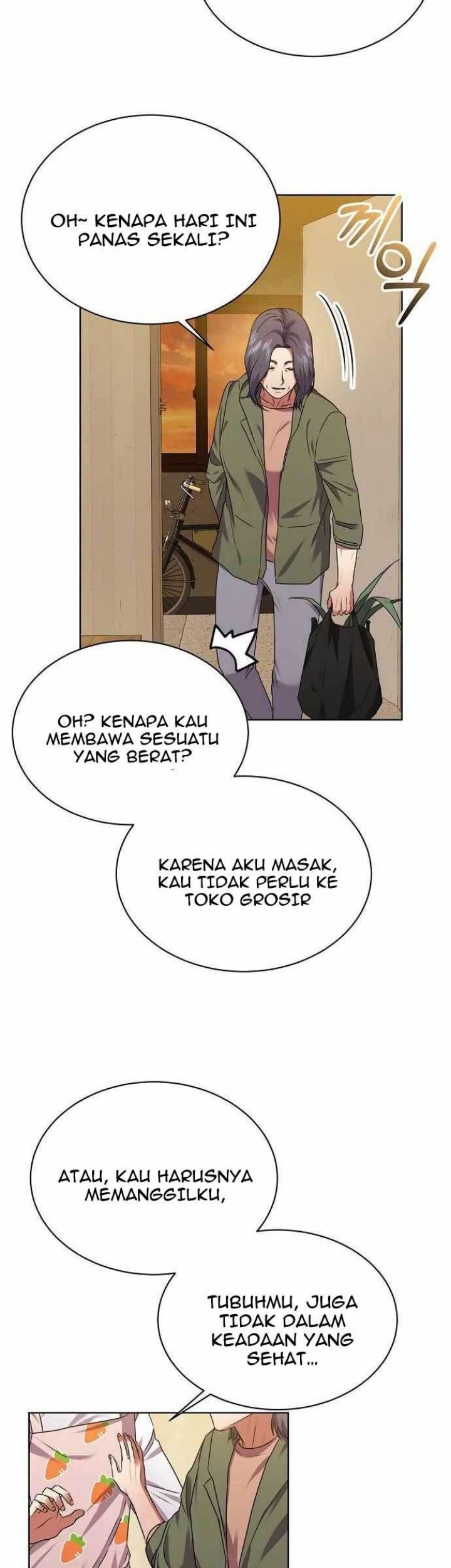 National Tax Service Thug Chapter 32 - halaman 15