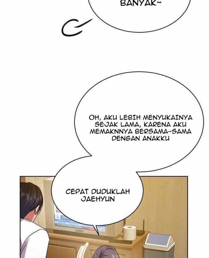 National Tax Service Thug Chapter 32 - halaman 18