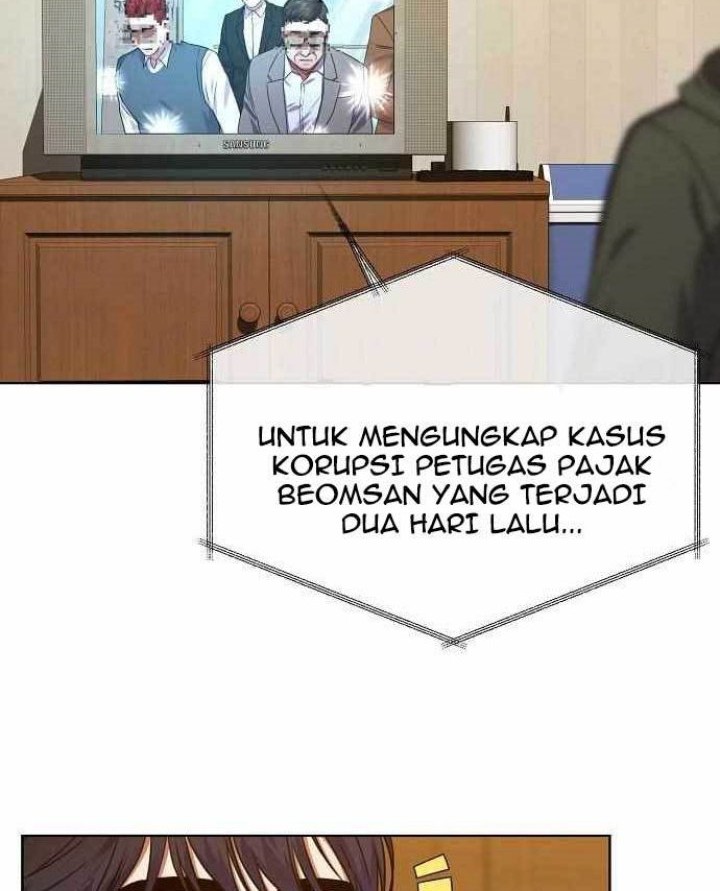 National Tax Service Thug Chapter 32 - halaman 20