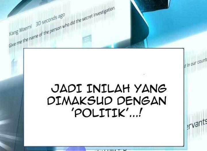 National Tax Service Thug Chapter 32 - halaman 26
