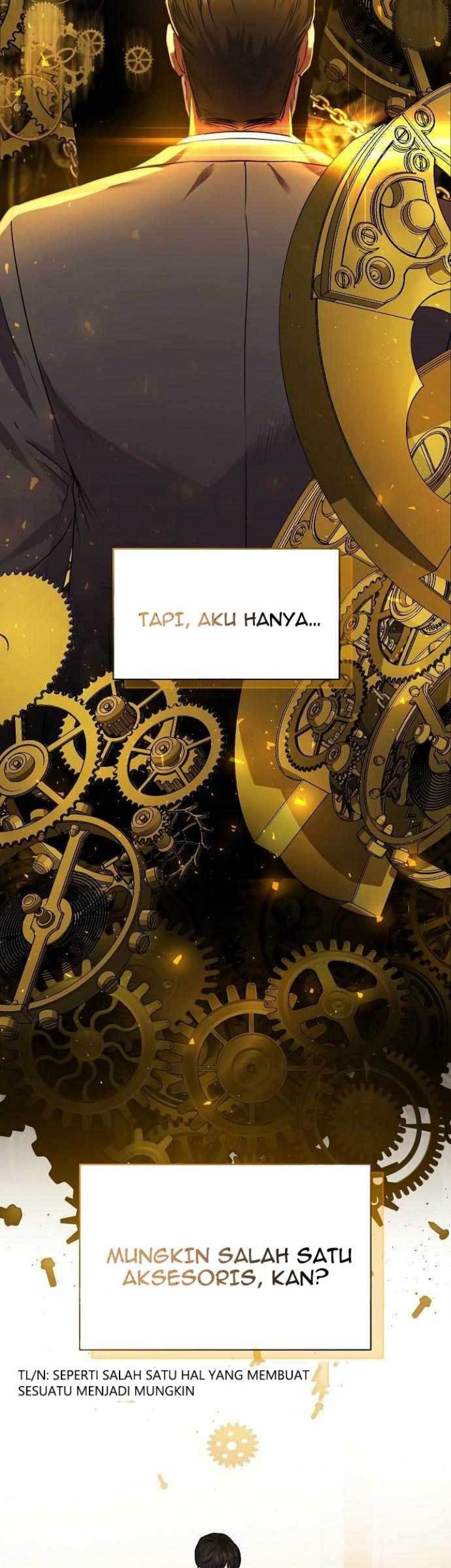 National Tax Service Thug Chapter 32 - halaman 29