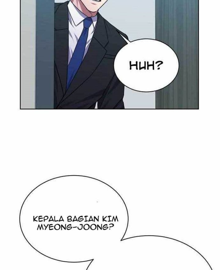 National Tax Service Thug Chapter 32 - halaman 38
