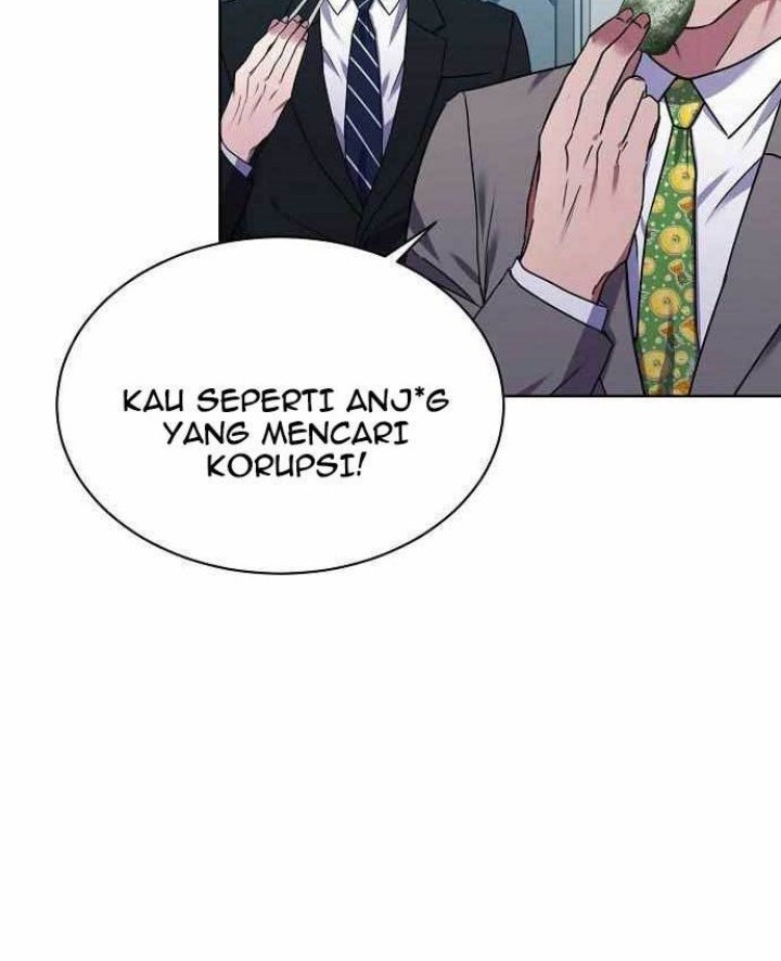 National Tax Service Thug Chapter 32 - halaman 40