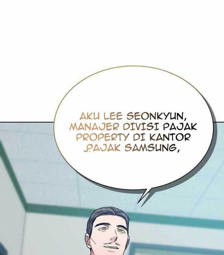 National Tax Service Thug Chapter 32 - halaman 44