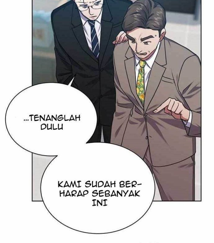 National Tax Service Thug Chapter 32 - halaman 48