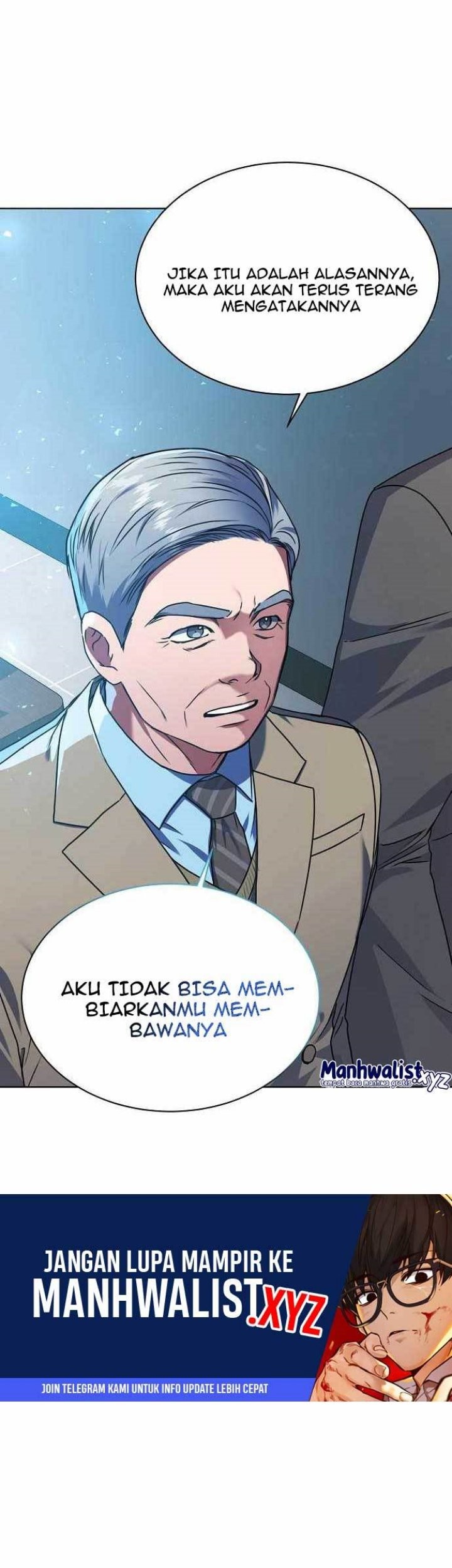 National Tax Service Thug Chapter 32 - halaman 55