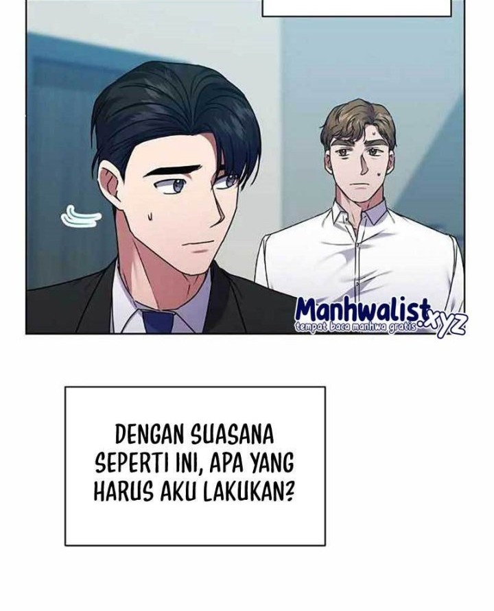 National Tax Service Thug Chapter 33 - halaman 16