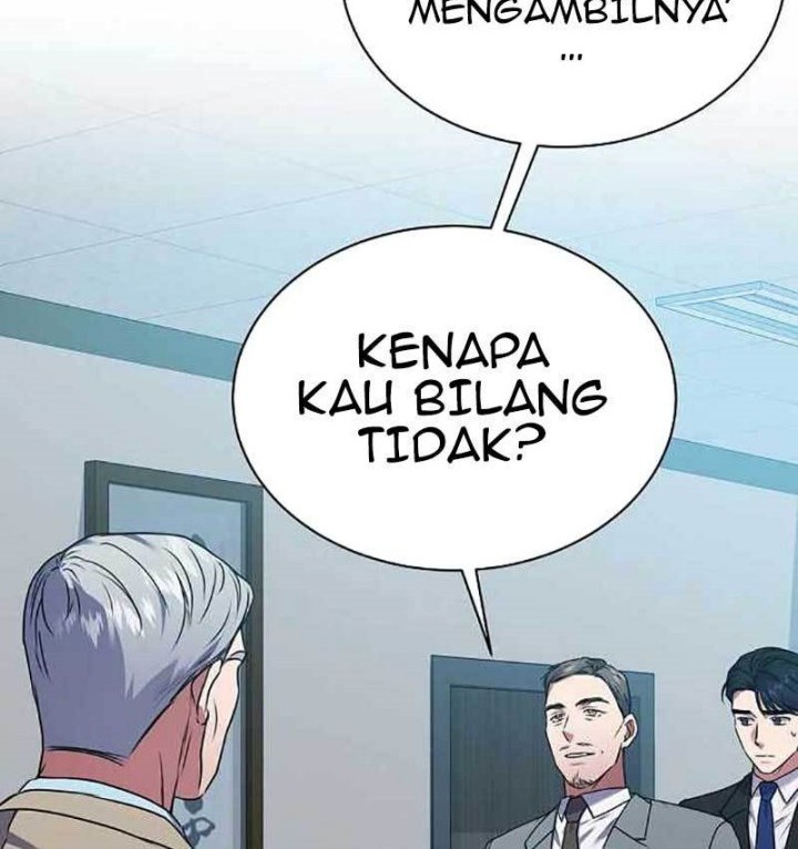 National Tax Service Thug Chapter 33 - halaman 2