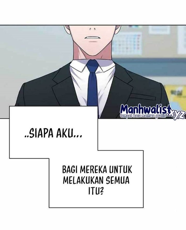 National Tax Service Thug Chapter 33 - halaman 20