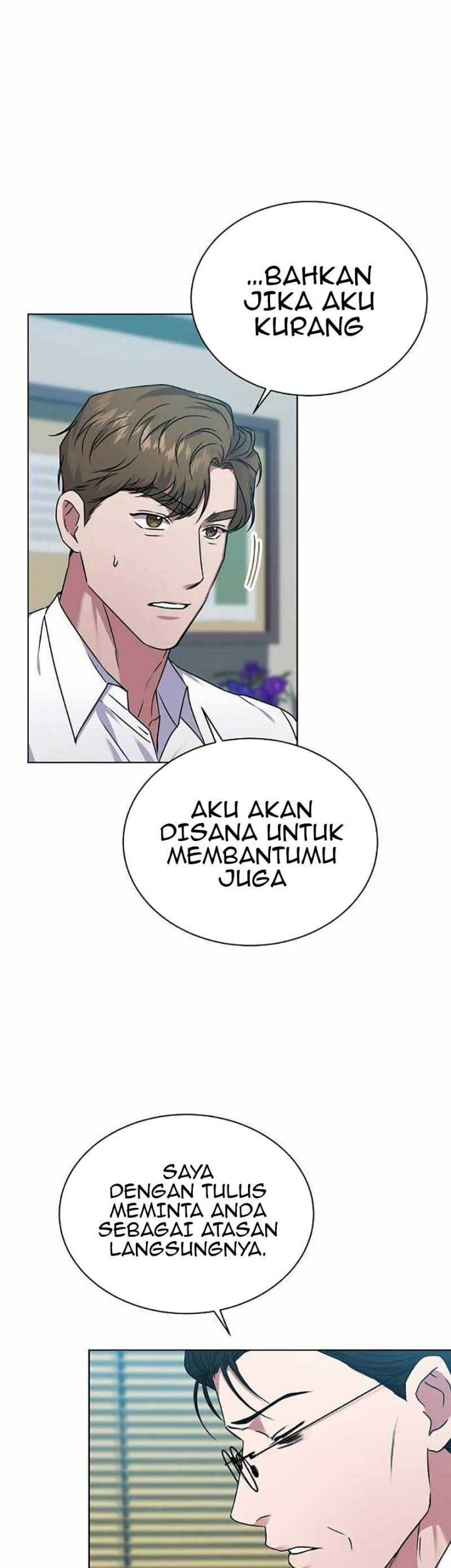 National Tax Service Thug Chapter 33 - halaman 21