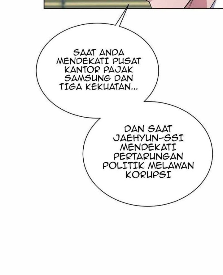 National Tax Service Thug Chapter 33 - halaman 22