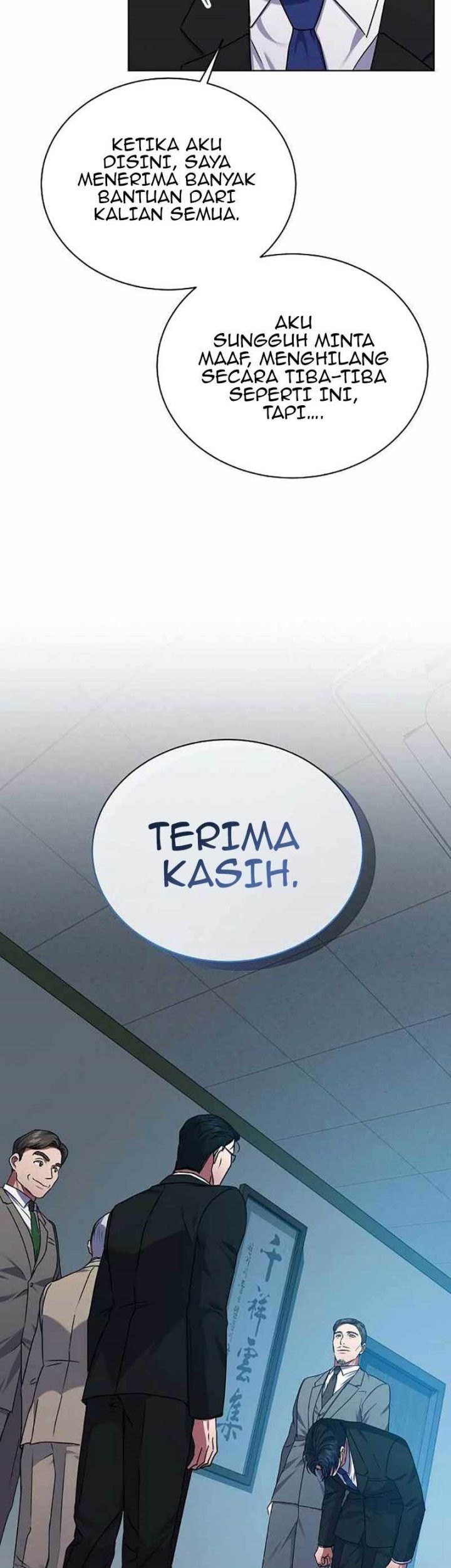 National Tax Service Thug Chapter 33 - halaman 27