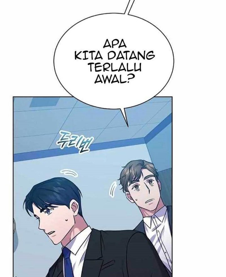 National Tax Service Thug Chapter 33 - halaman 42