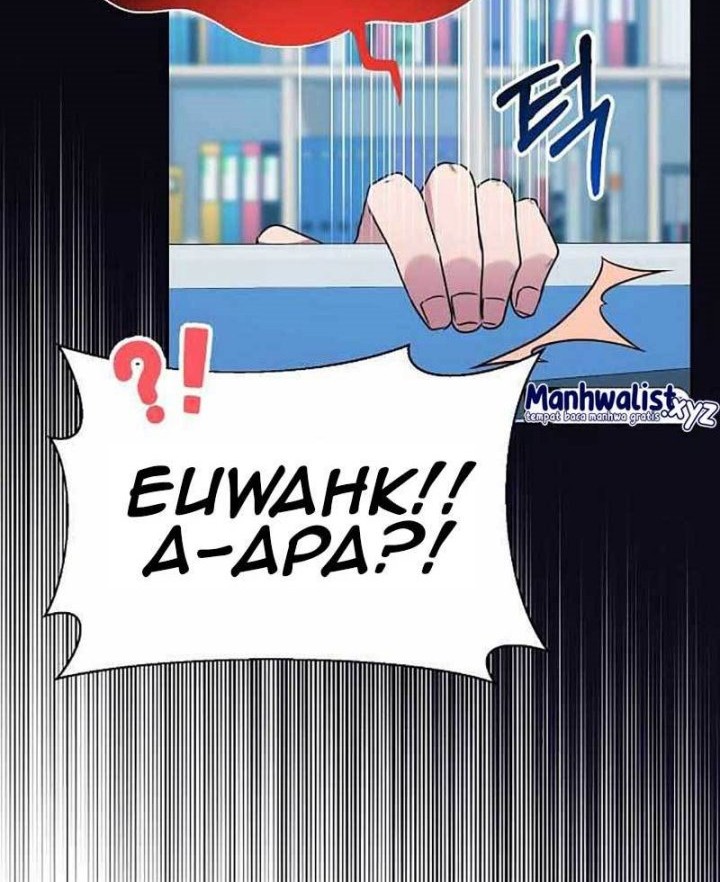 National Tax Service Thug Chapter 33 - halaman 44
