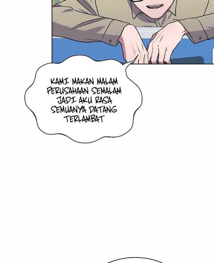 National Tax Service Thug Chapter 33 - halaman 46