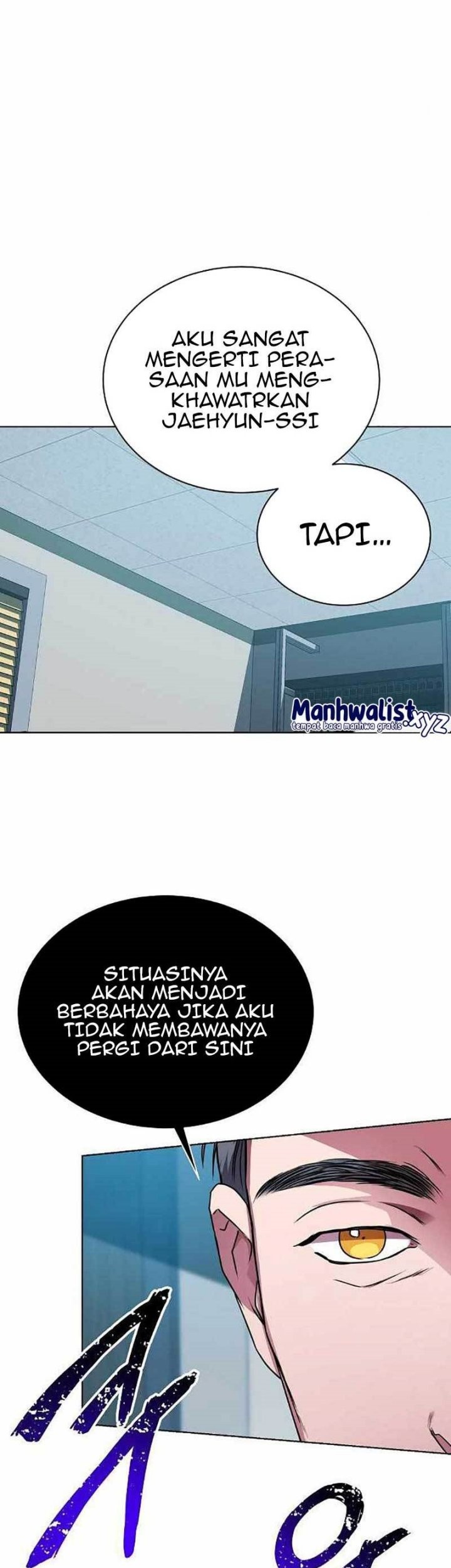 National Tax Service Thug Chapter 33 - halaman 5