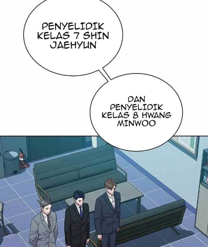 National Tax Service Thug Chapter 33 - halaman 50