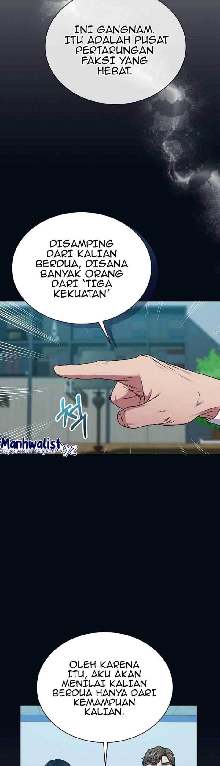 National Tax Service Thug Chapter 33 - halaman 53
