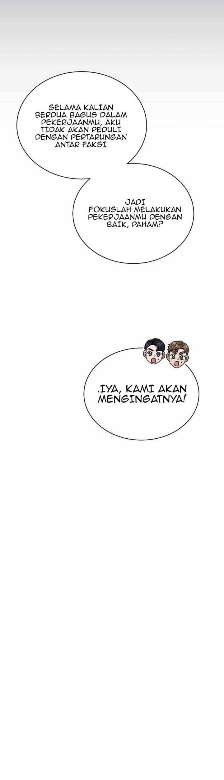 National Tax Service Thug Chapter 33 - halaman 55