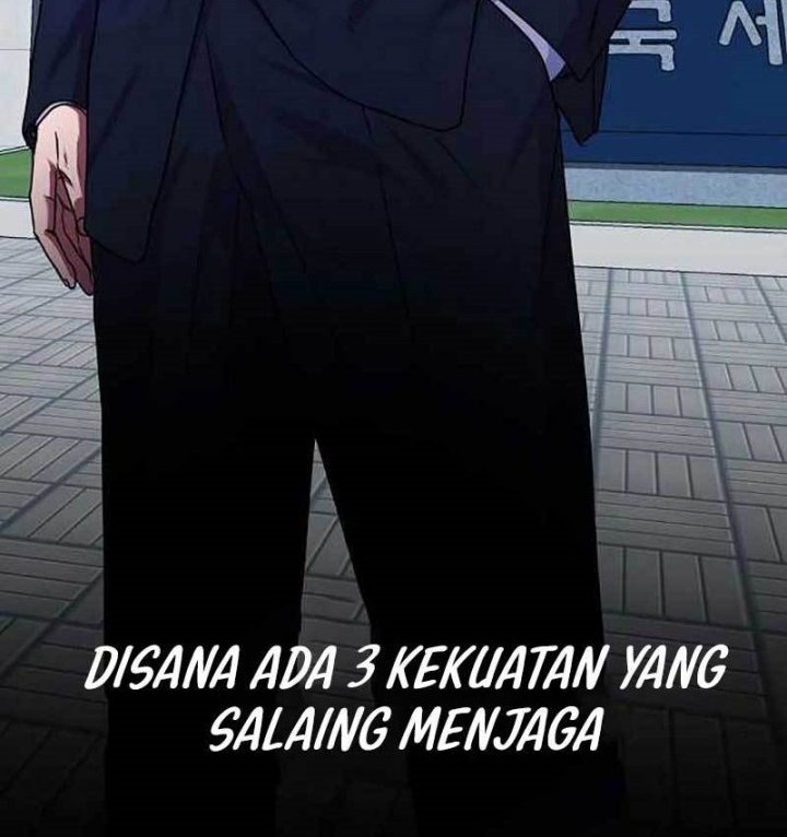 National Tax Service Thug Chapter 33 - halaman 8