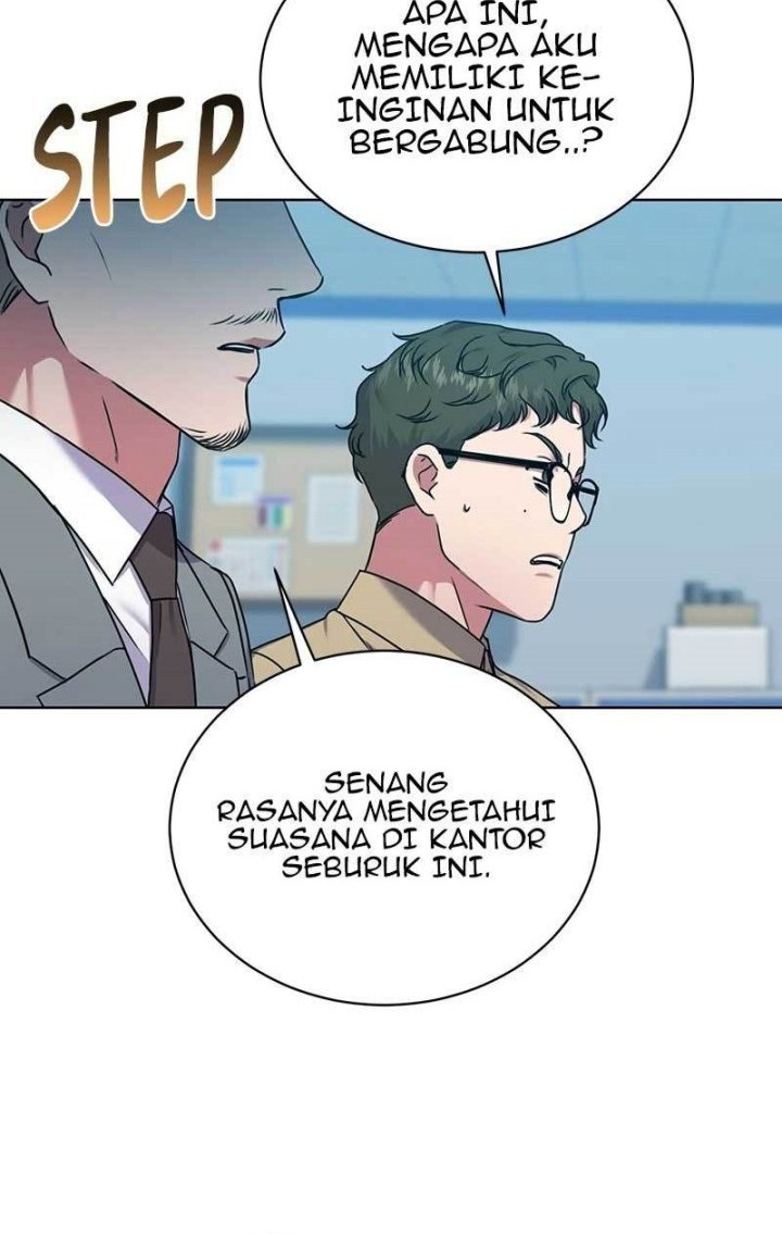 National Tax Service Thug Chapter 34 - halaman 12