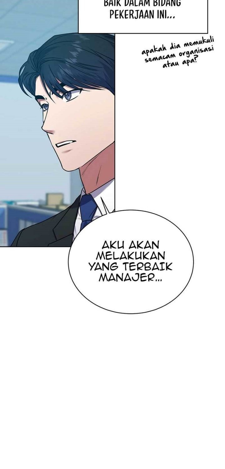 National Tax Service Thug Chapter 34 - halaman 16