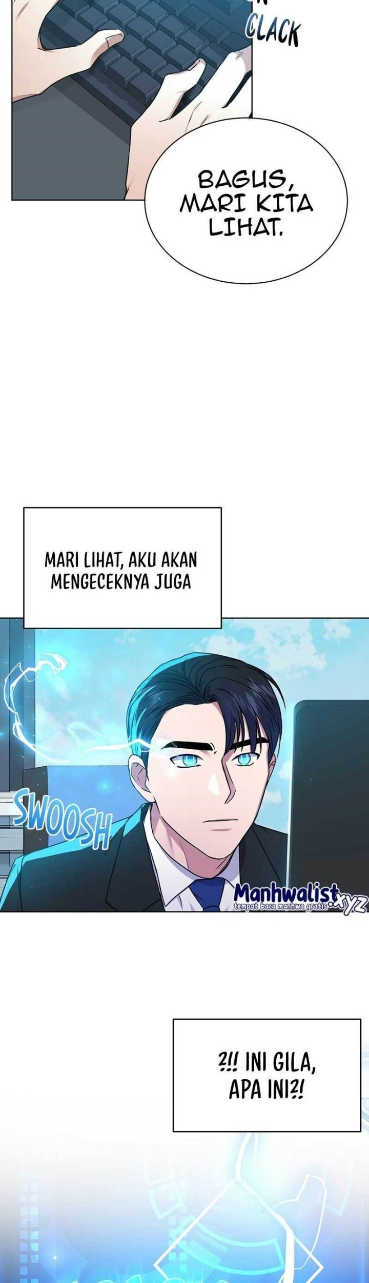 National Tax Service Thug Chapter 34 - halaman 22
