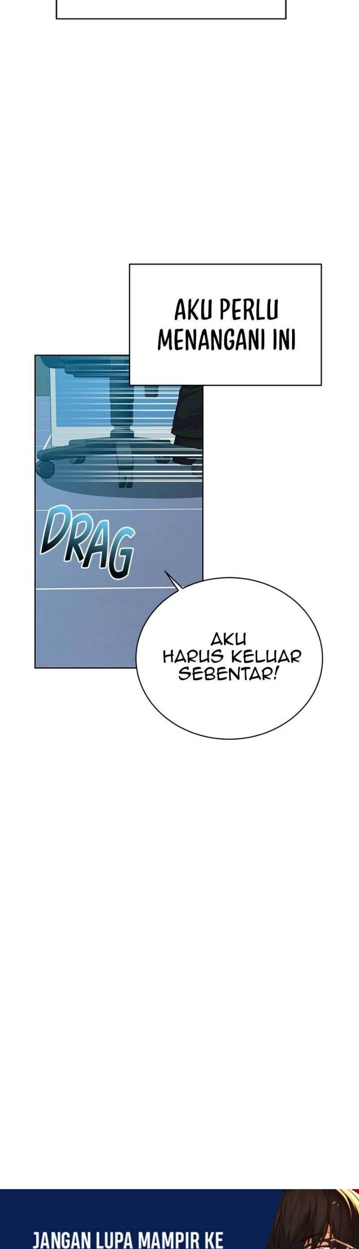 National Tax Service Thug Chapter 34 - halaman 27